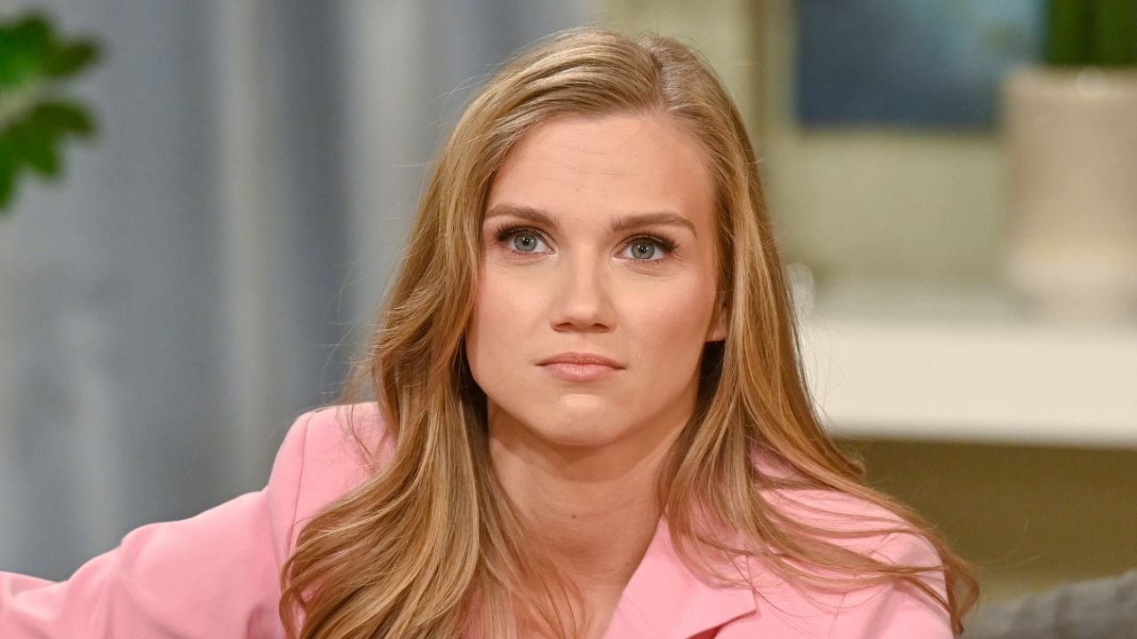 Kolejne rozstanie w życiu Kaczorowskiej. Wzburzona aktorka powiedziała "dość"