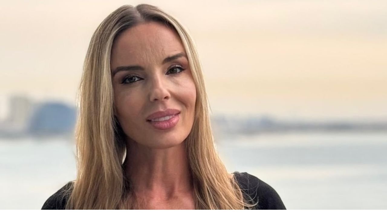 Pociski nad Dubajem, przerażona Agnieszka Włodarczyk drży o rodzinę. Luksusowe życie zamieniło się w koszmar