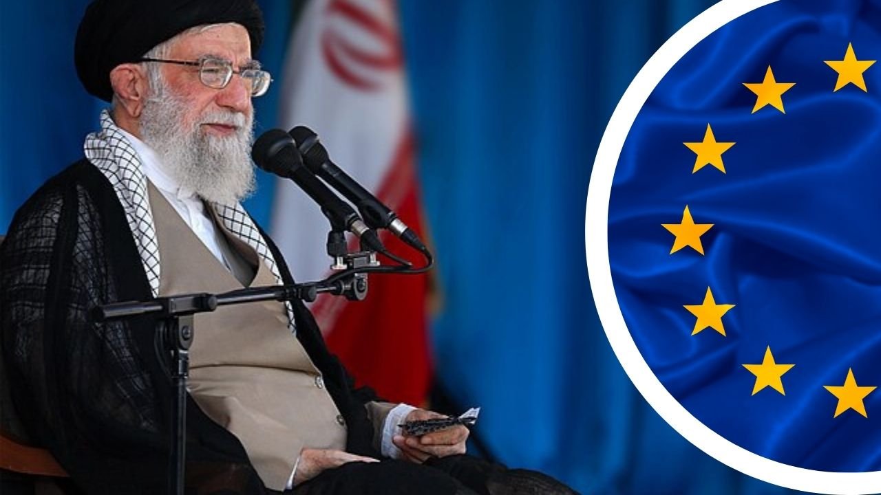 Iran i zemsta za śmierć Chameneiego. Europie grozi fala ataków? Ekspert wymienia konkretne państwa