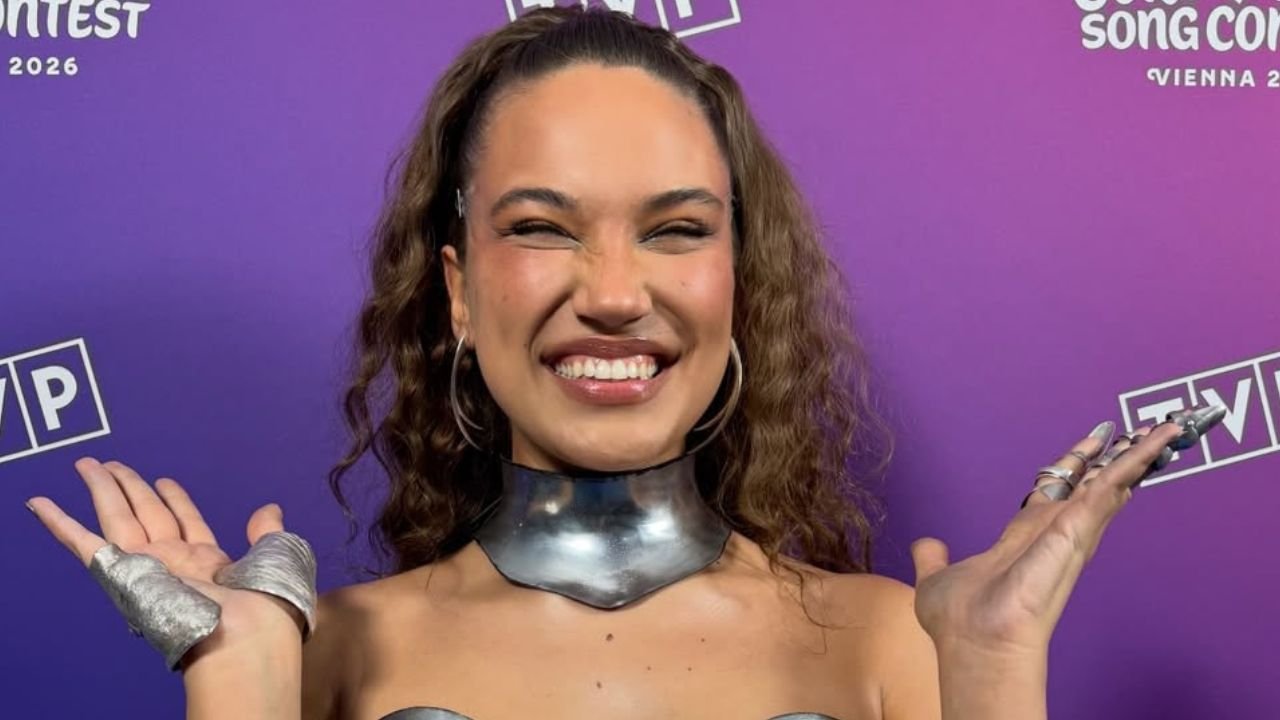 Alicja Szemplińska jedzie na Eurowizję, ale to wyniki rywali są szokiem! "Pytanie na Śniadanie" odsłoniło brutalną prawdę. 16-latka o włos od sensacji