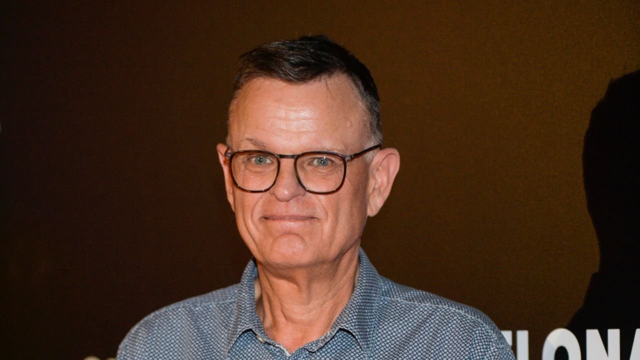 Andrzej Morozowski walczy z nowotworem. Wyniszczony chorobą zwrócił się do widzów [wideo]