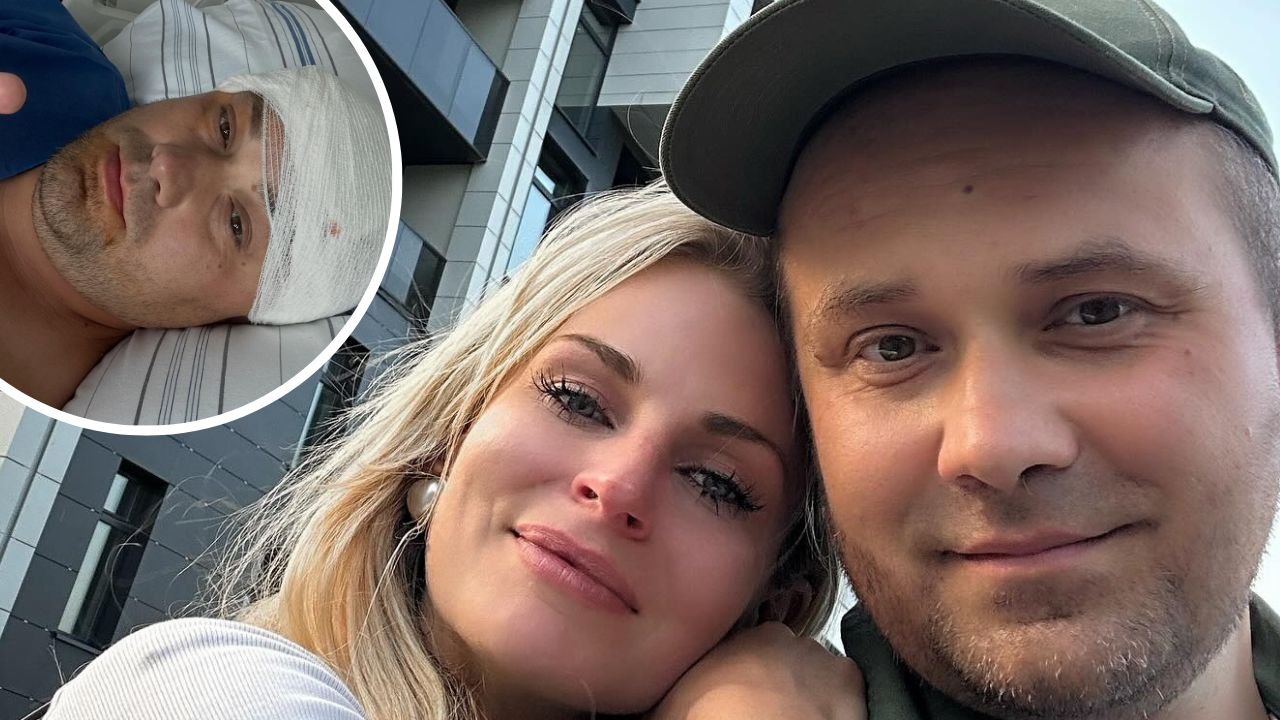 Co sie dzieje z Adrianem? Anita ze ŚOPW przekazała nowe informacje. "Trzymajcie kciuki"