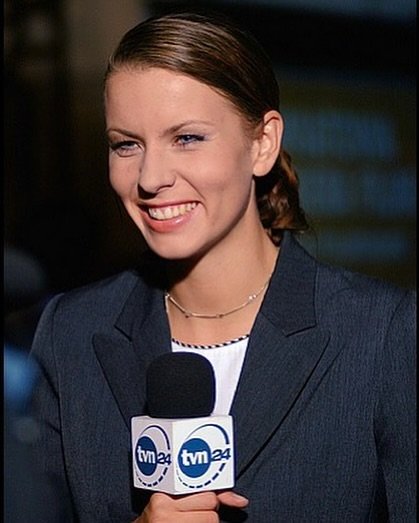 Anita Werner, 2003 rok 