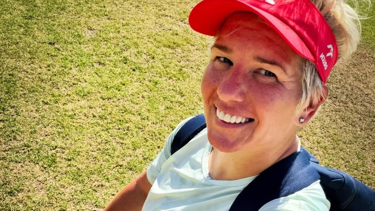 Anita Włodarczyk przerwała milczenie po dramatycznej nocy w Katarze. "Usłyszeliśmy dwa wybuchy. To było straszne" [wideo]