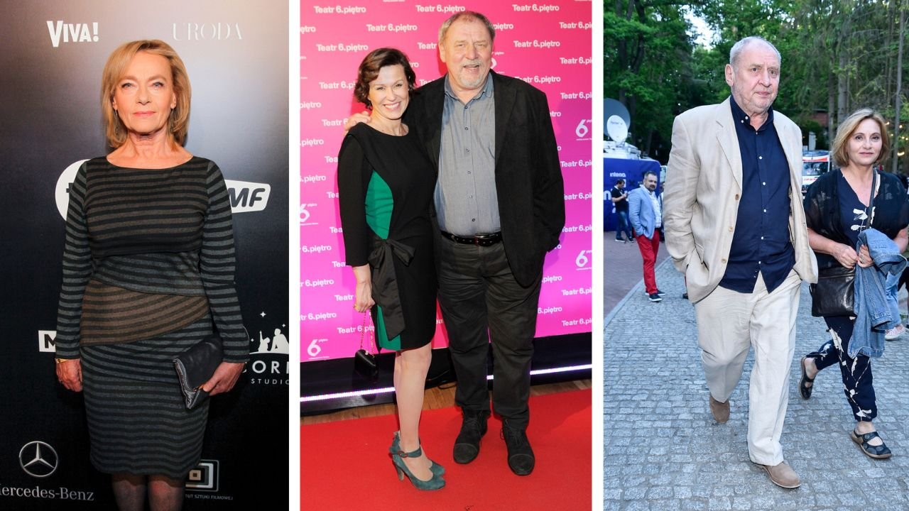 Andrzej Grabowski ma dzisiaj urodziny. Rozwody kosztowały go fortunę