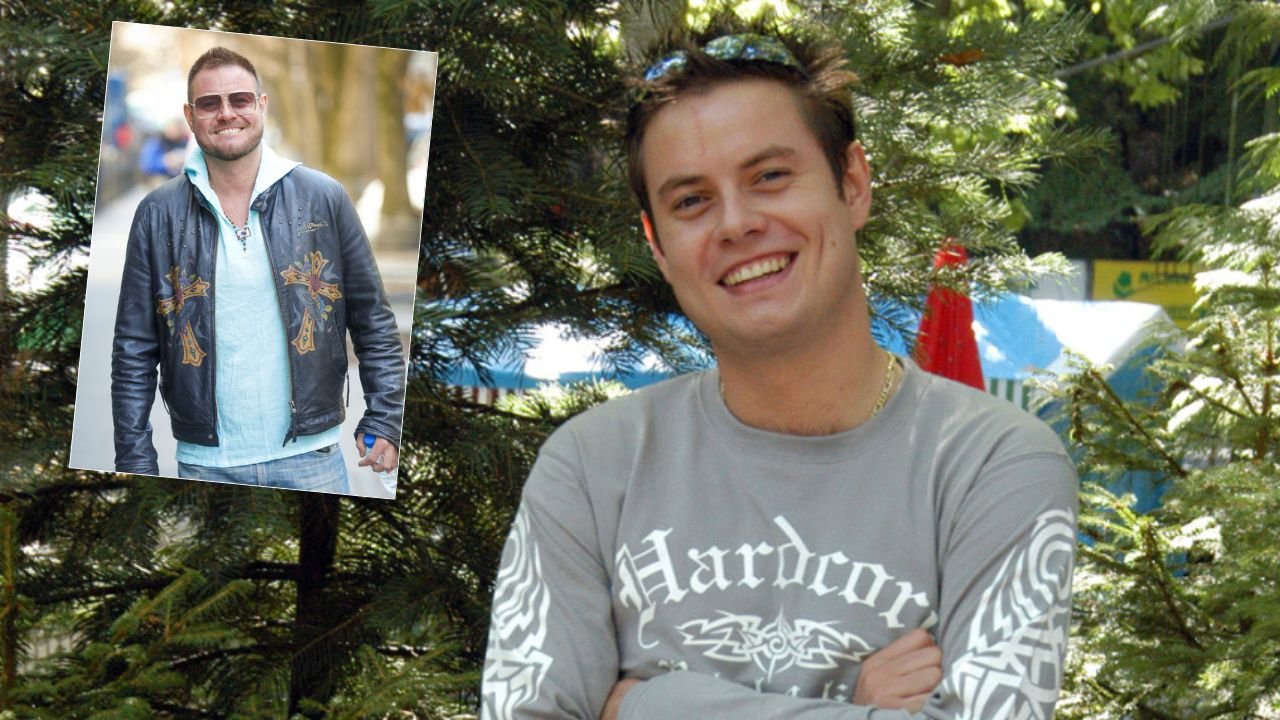 Rzadki widok: Bartek Wrona z Just 5. Już dawno nie przypomina tego słodziaka sprzed lat