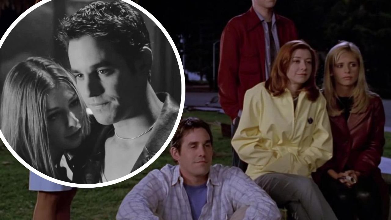 Nie żyje gwiazdor "Buffy: Postrach wampirów". Miał tylko 54 lata, rodzina ujawnia smutną prawdę