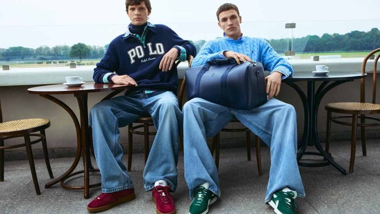 Jak nosić buty sportowe męskie do casualowych stylizacji? Odkryj trendy, które odmienią Twój look