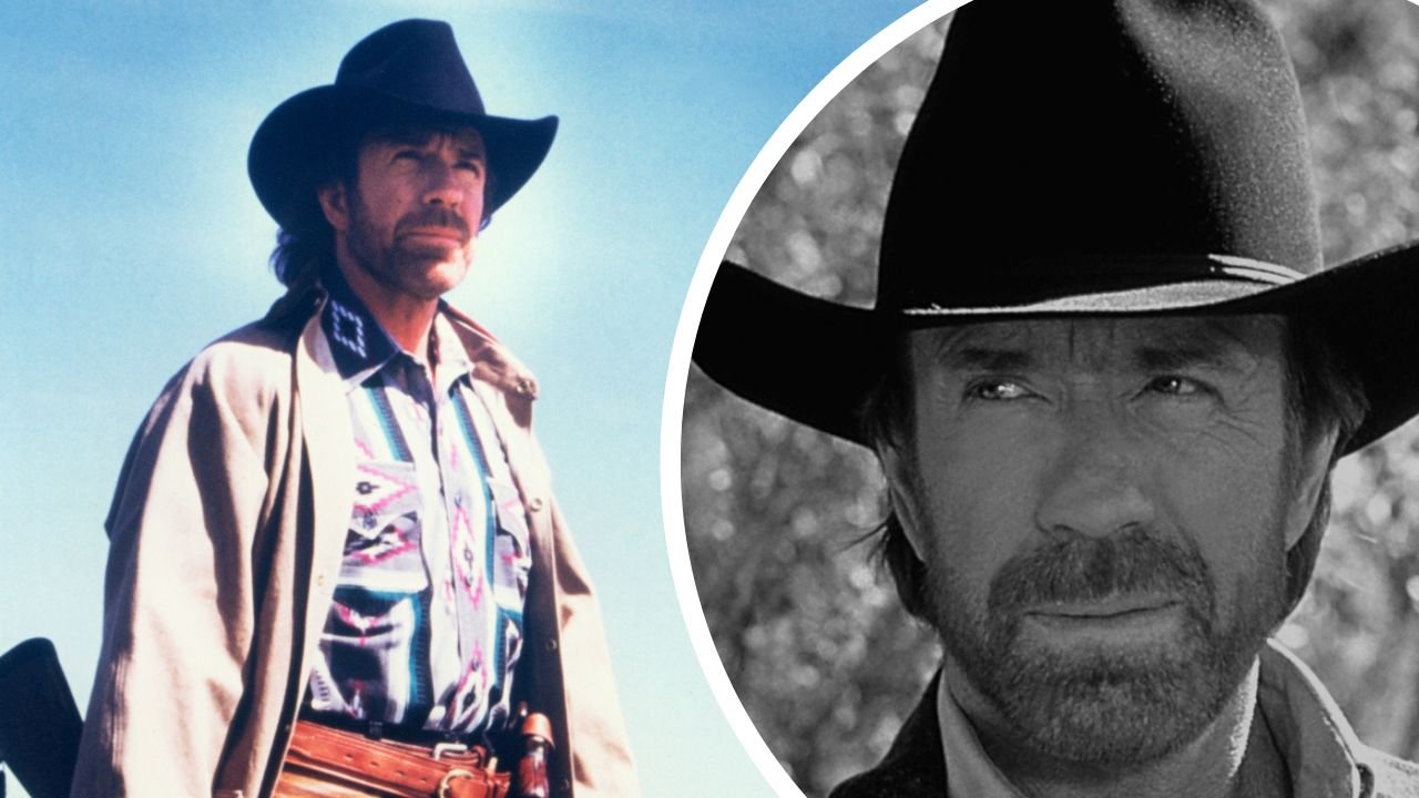 Chuck Norris nie żyje. Rodzina przerywa milczenie i ujawnia, co stało się na Hawajach