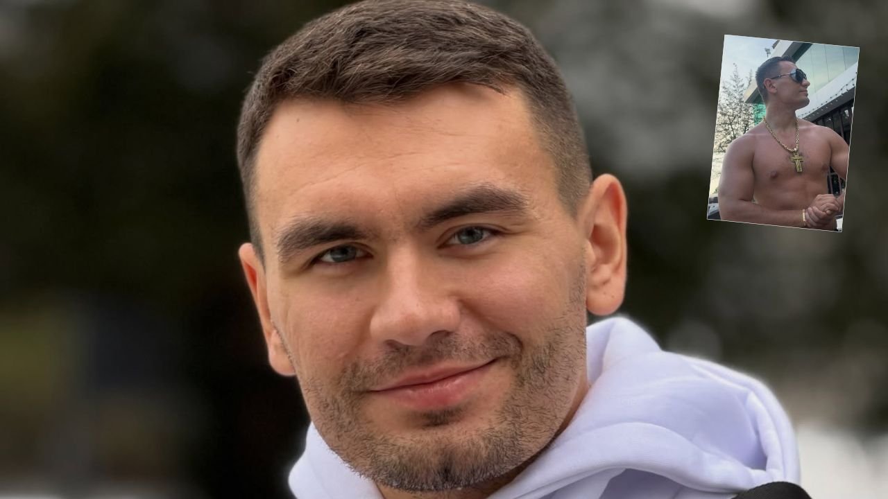 Conan Kaźmierski o krok od tragedii. Fani: "Więcej szczęścia, niż rozumu"