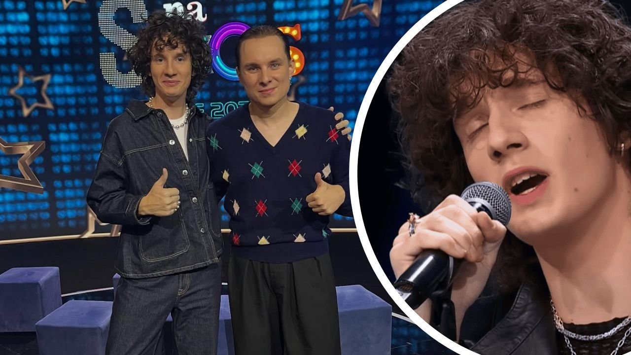Szczęka opada! Uczestnik "Must Be the Music" pozwany przez WŁASNYCH rodziców. 18-latek przerywa milczenie: "Odczepcie się!" [wideo]