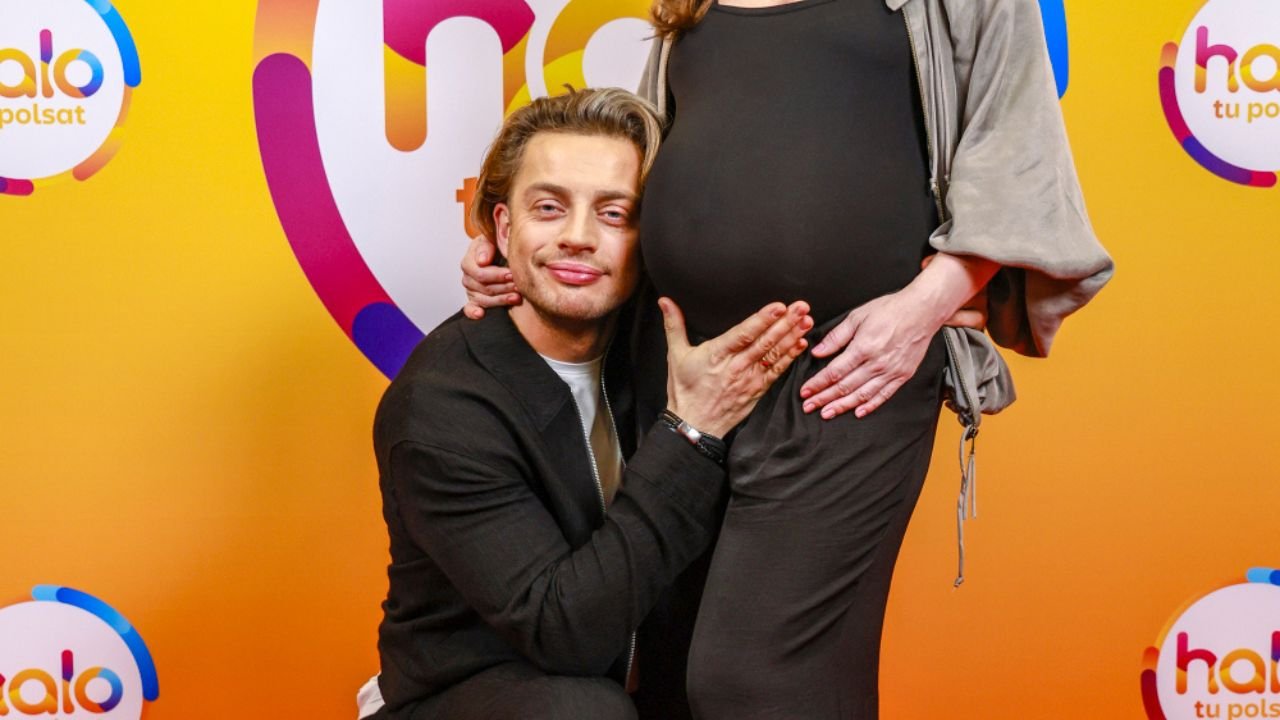 Gwiazdor "Na Wspólnej" został ojcem! Pokazał intymne kadry prosto z porodówki. "Opętani miłością"