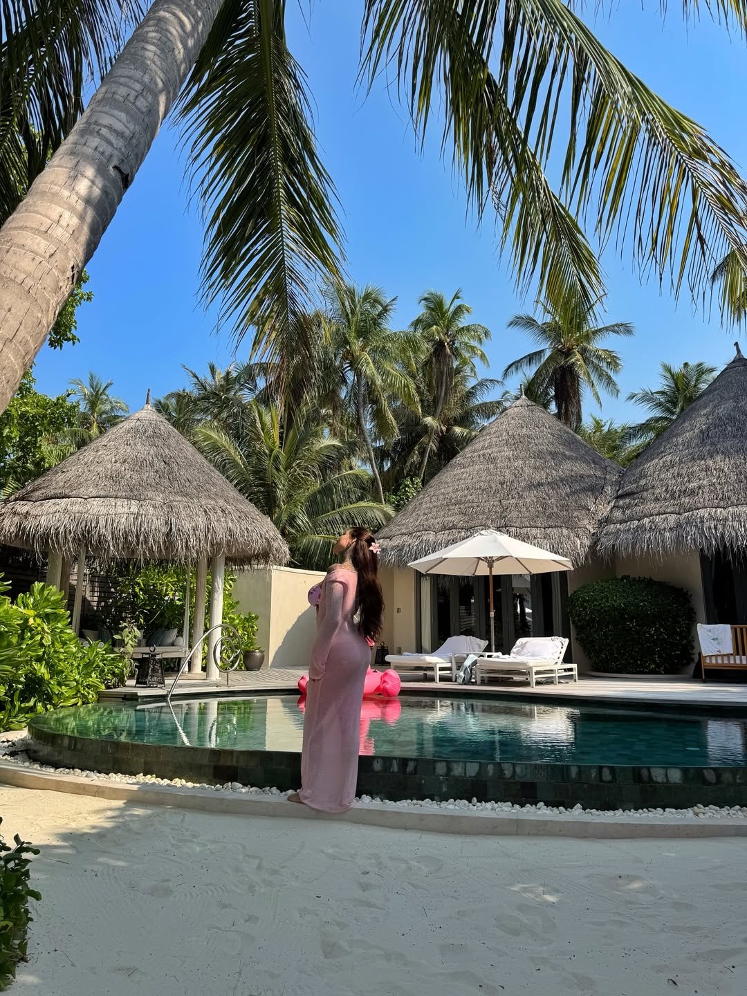 Deynn wakacje na malediwach