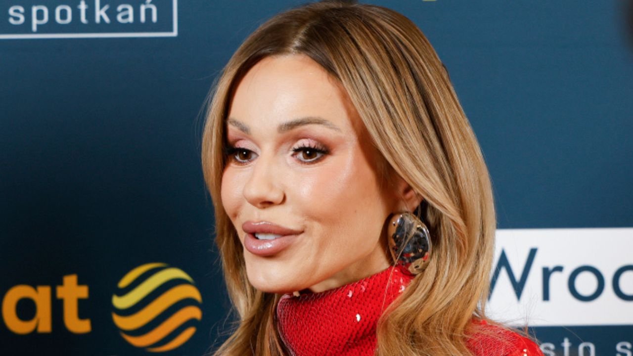 Doda wypaplała się na temat nowego faceta? Nie chciała mówić, a jednak!