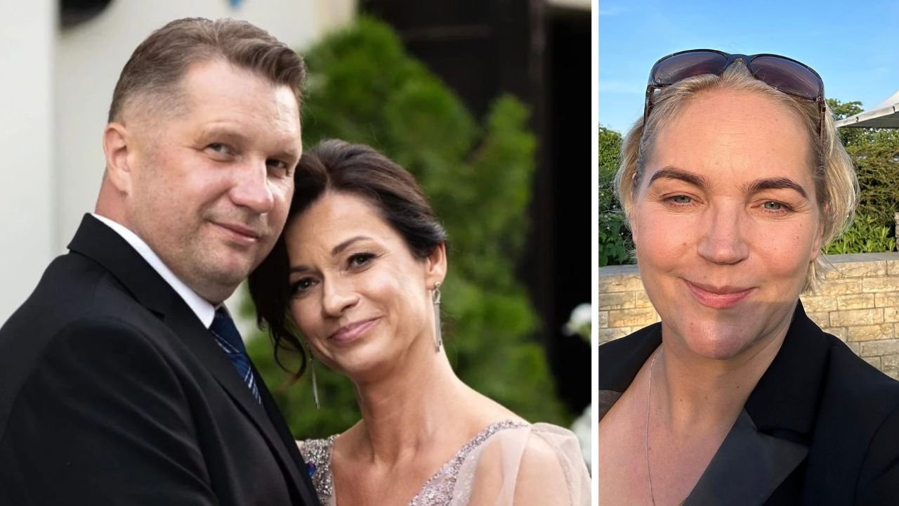 Dominika Chorosińska już wie, kto zostanie "nową premierową". Zachwyt to mało powiedziane