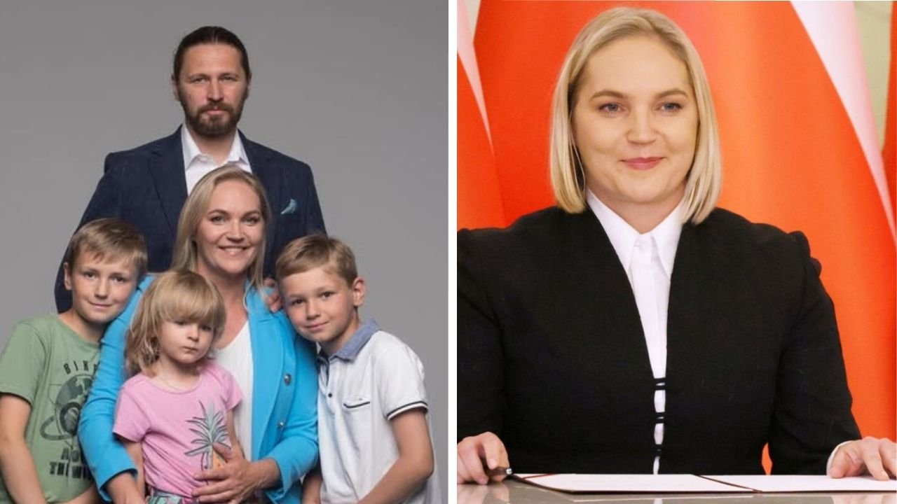 Przełomowy wyrok NSA o małżeństwach jednopłciowych. Chorosińska grzmi o moralności, a internauci wyciągnęli jej dziecko z romansu