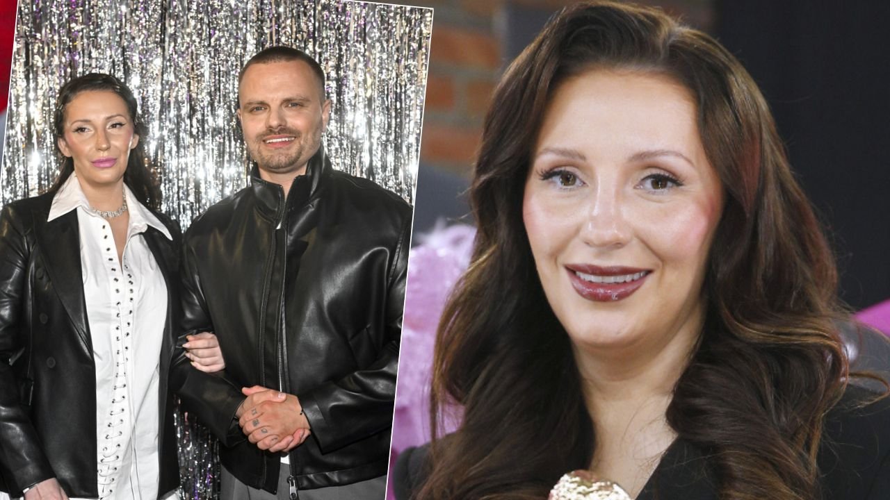 Tak Dominika Serowska zarabiała na życie. Ukochana Hakiela dziś już nie wstydzi się przeszłości