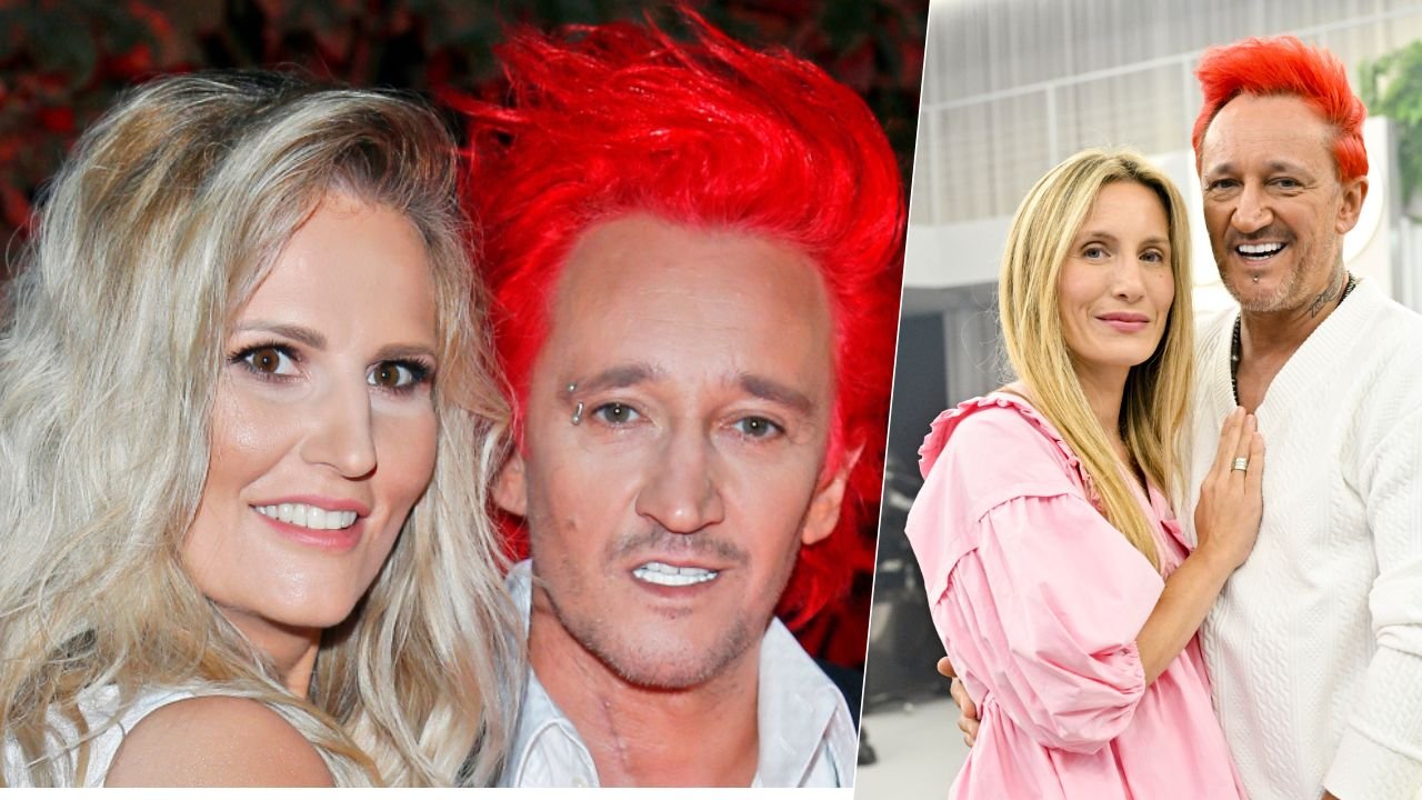 Czwarta była żona Michała Wiśniewskiego o jego piątym rozwodzie i wspólnych sekretach