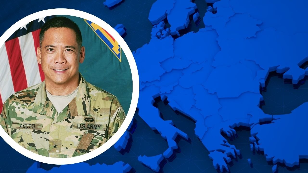 Generał USA zgubił w Polsce tajne mapy. Wcześniej padł na ziemię po litrze czaczy [szokujący raport]