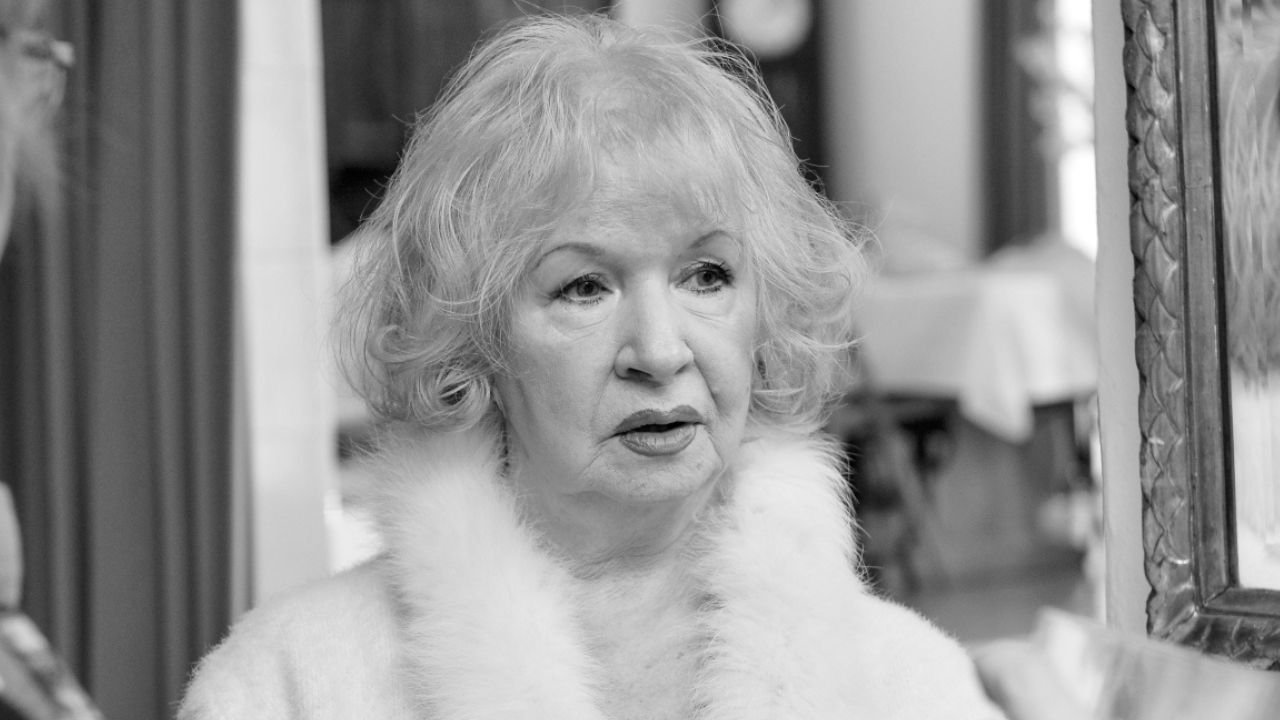 Halina Kowalska nie żyje. Gwiazda "Alternatyw 4" przed śmiercią przeszła przez piekło. Miała tylko jedno życzenie