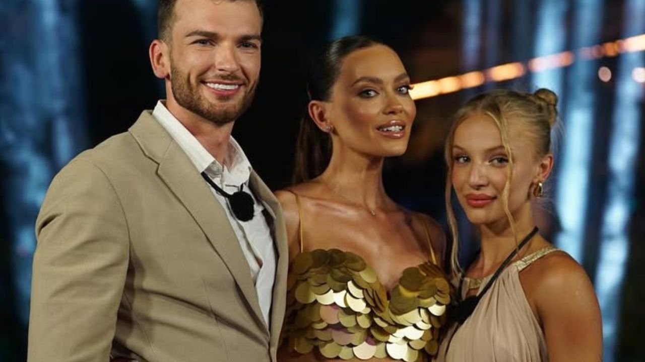 Uczestnik "Hotelu Paradise" dokonał coming outu. Pokazał romantyczny kadr z ukochanym. Zaskoczeni? [zdjęcie]