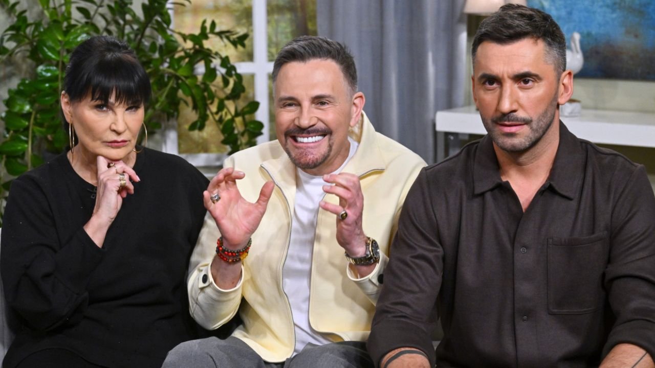 Szczęka opada! Ibisz ogłosił werdykt, po którym w studiu "Tańca z gwiazdami" zapadła grobowa cisza