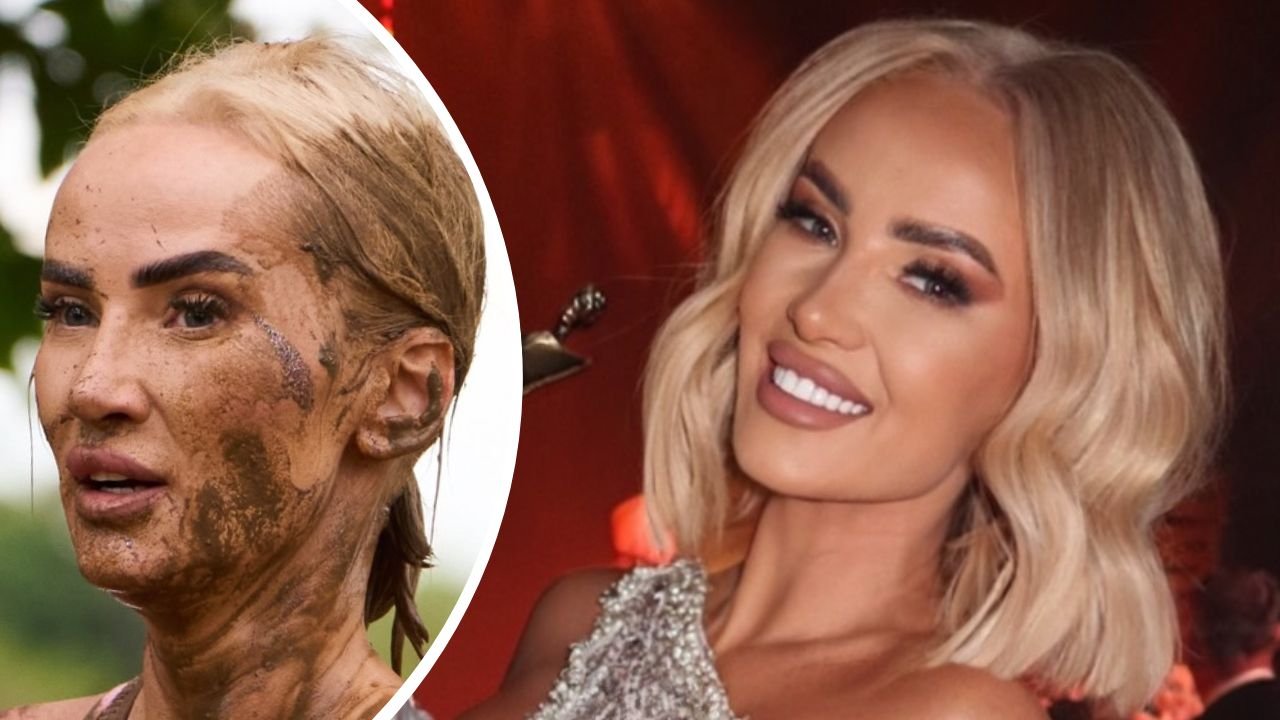 Wypłynęła szokująca przeszłość Izabeli Macudzińskiej. Łapała się każdej okazji, by zarobić