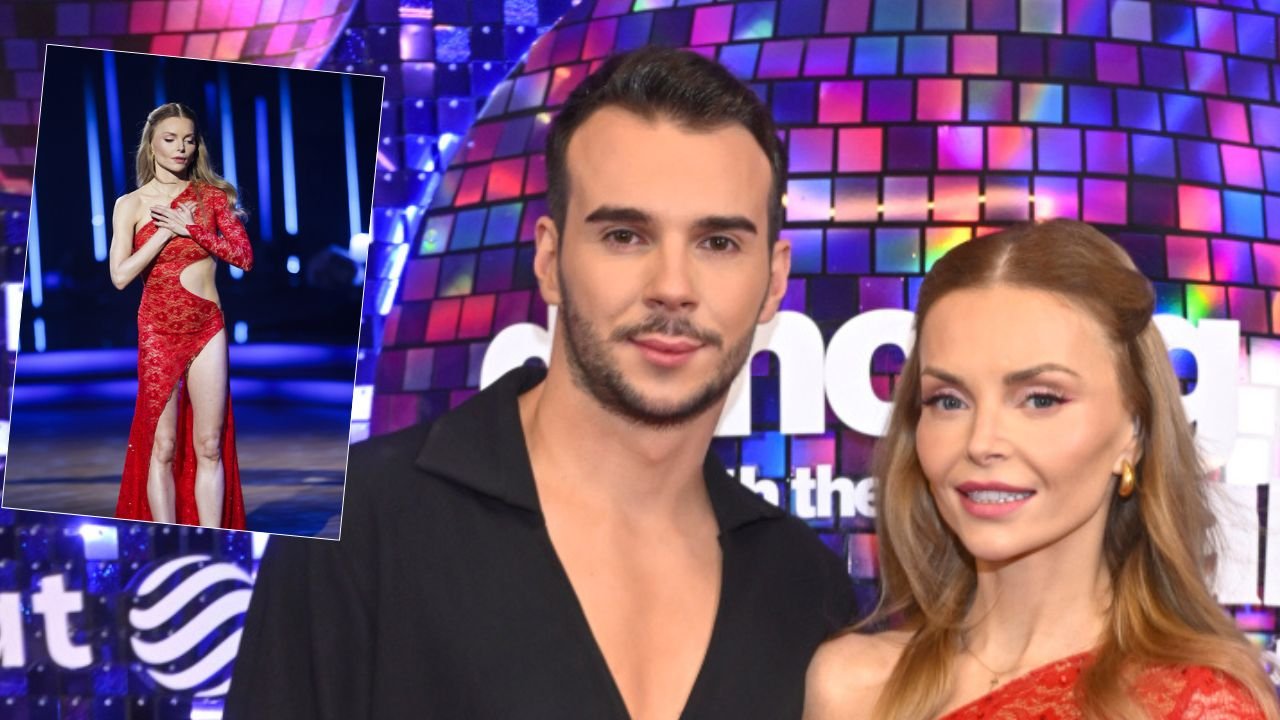 Afera w "Tańcu z Gwiazdami"? Jurorzy "skrzywdzili" Izabellę Miko po jej intymnym wyznaniu