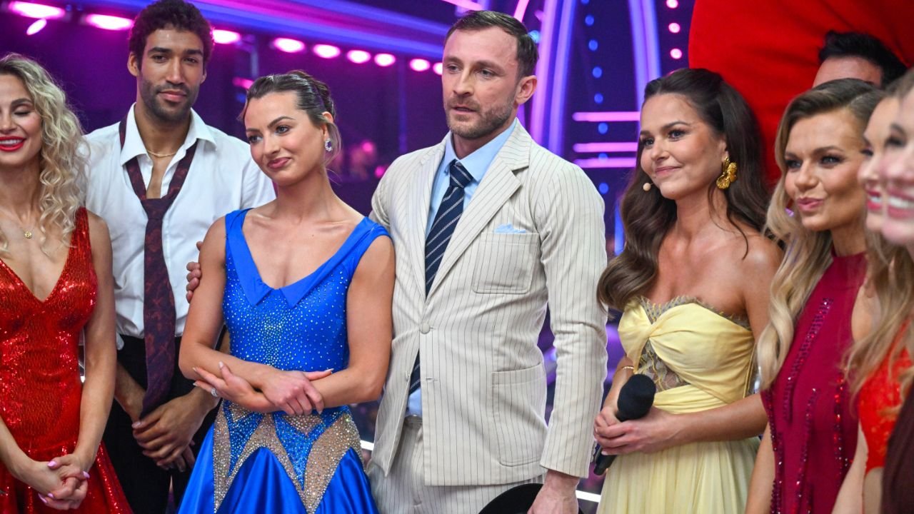 Huczy o nowym romansie w "Tańcu z gwiazdami". Widzowie nie mają wątpliwości