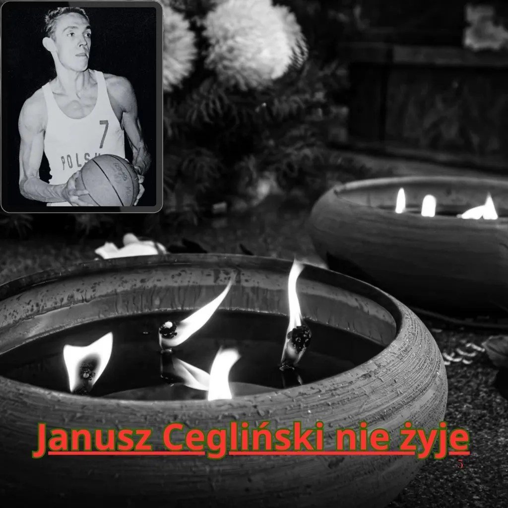 czarno-białe zdjecie koszykarza