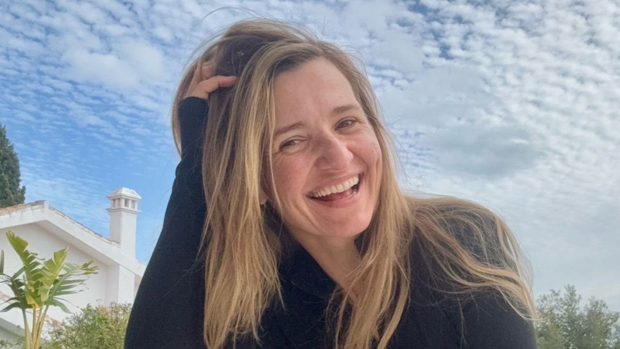 Joanna Koroniewska bez cenzury! Jej odważne zdjęcia bez filtrów rozpalają sieć