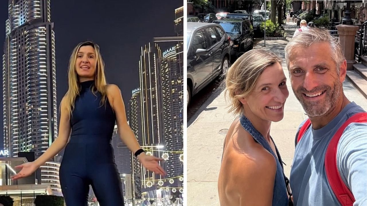 Koroniewska i Dowbor uciekli z dubajskiego piekła? Gwiazdy przerywają milczenie. "Dostajemy tonę wiadomości"