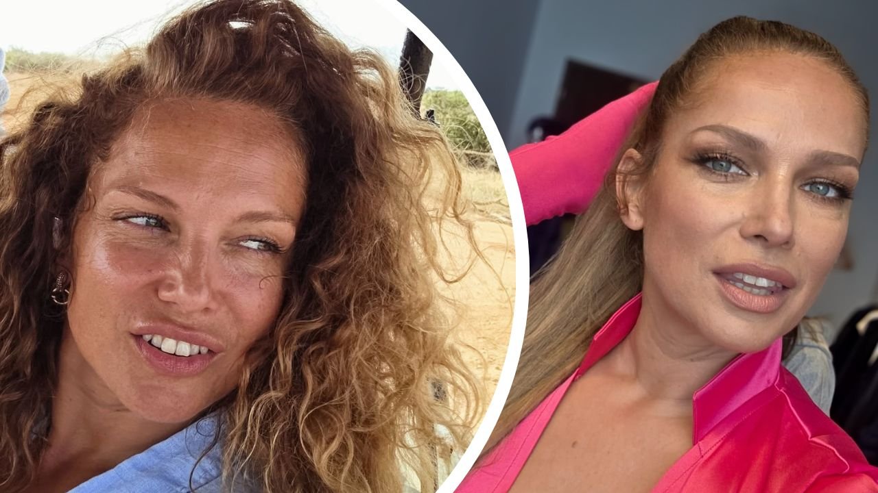 Joanna Liszowska wypięła rozgogolone ciało w bikini. Fani nie gryzą się w język: "Olimpijska forma" [zdjęcia]