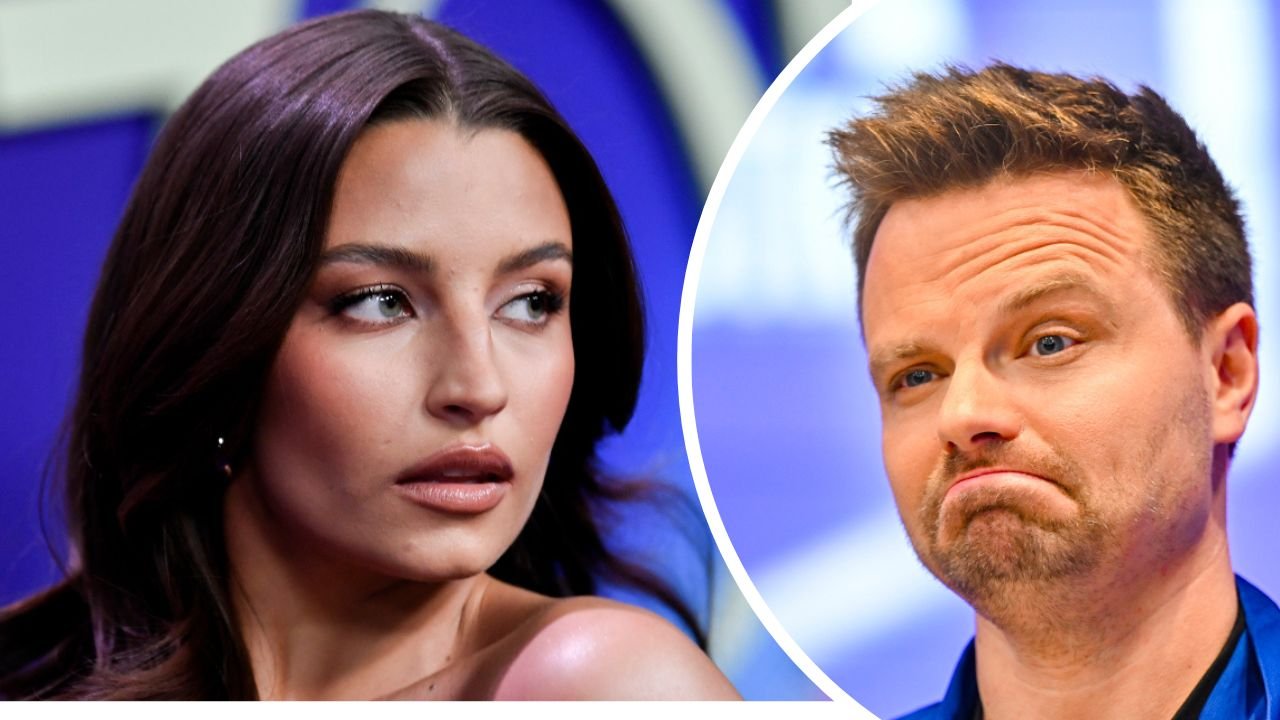 Wyciekło, co Wieniawa napisała o Hakielu. W sieci aż huczy, ten skandal nie przejdzie bez echa