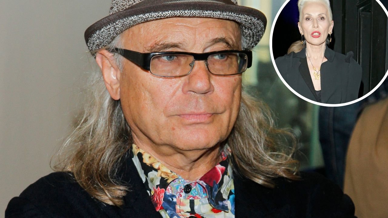 Zrobił coś szokującego z prochami Kory. Kamil Sipowicz przerywa milczenie i wyznaje: "Wielu uzna mnie za wariata"