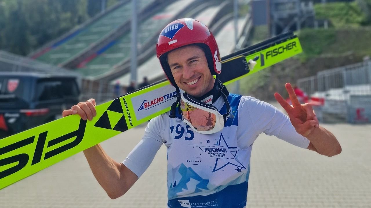 Kamil Stoch kończy karierę. Miliony na jego koncie kłują w oczy. Fani krótko: "Zasłużył jak nikt"