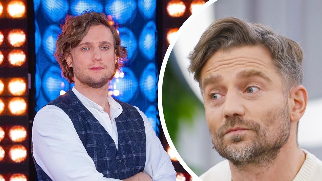 Rewolucja w "Komisarzu Aleksie". Wiemy, kto zastąpi Rogacewicza. To zięć legendy "Młodych wilków" [zdjęcia]