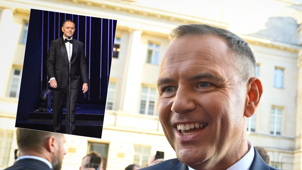 Karol Nawrocki świętuje urodziny. Mało kto dowierza, ile naprawdę ma lat
