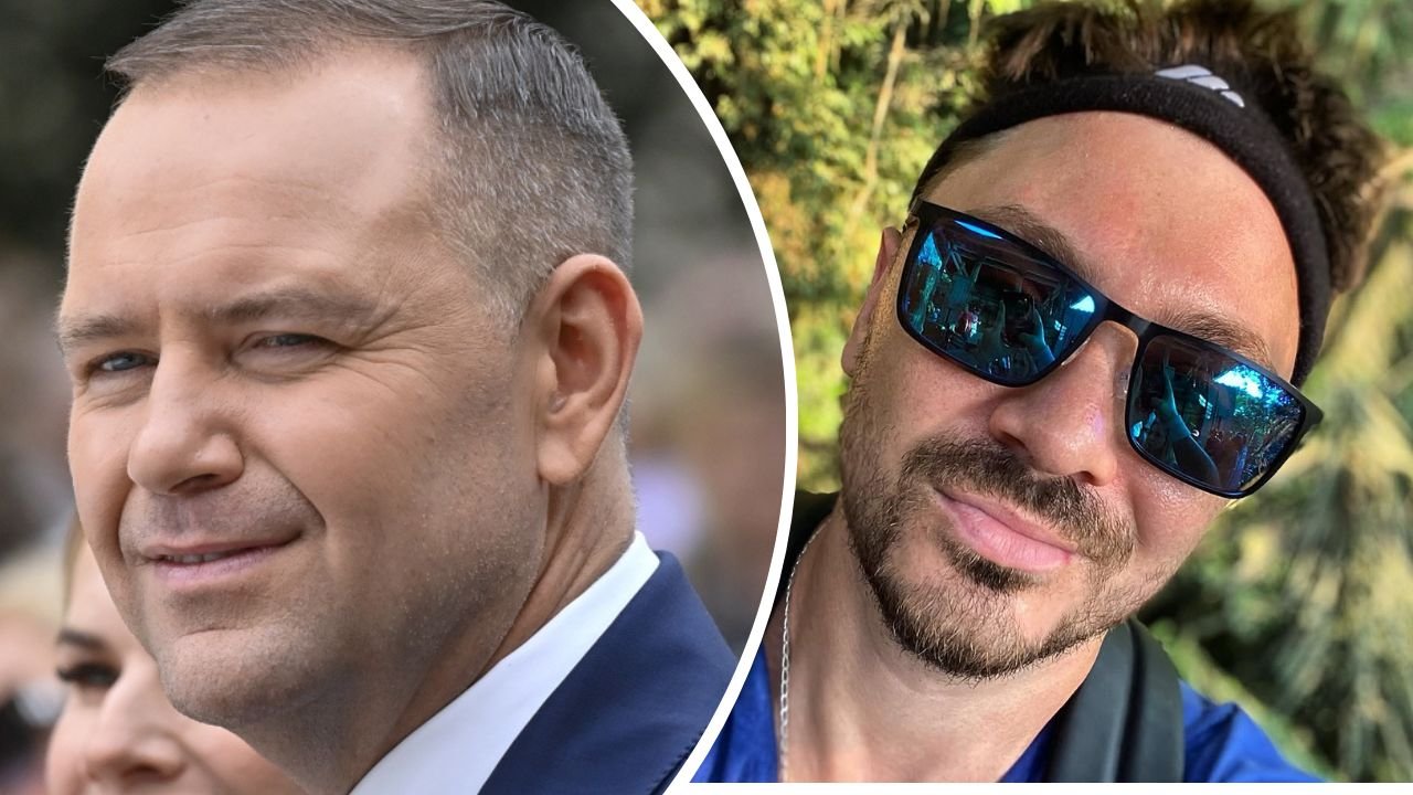 Daniel Martyniuk obrażał Karola Nawrockiego. Kancelaria reaguje na SKANDALICZNE wyzwiska. Wiemy, co mu grozi!