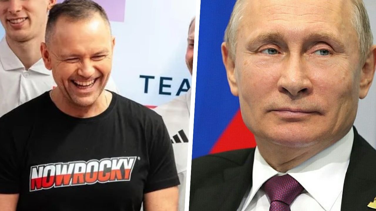 Prezydent wetuje, Rosja komentuje. Niesłychane, co zagraniczne media wypisują o Nawrockim