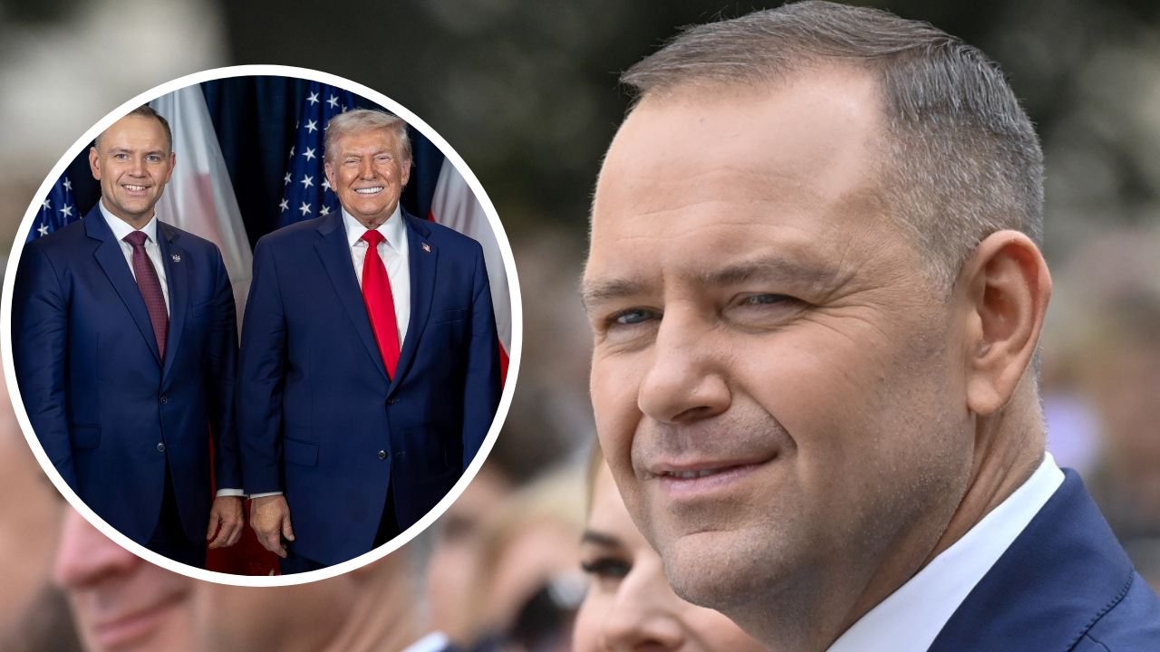 Nocny wpis Nawrockiego wstrząsnął siecią. Prezydent złożył kondolencje po śmierci amerykańskich żołnierzy w ataku odwetowymw Iranie