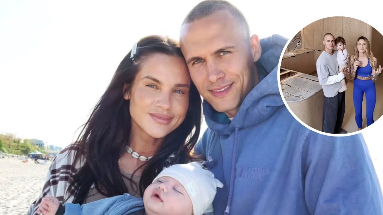 Karolina Gilon pokazała luksusowe gniazdko. Ten jeden detal sprowadziła aż z Meksyku! "Czujemy się jak na wakacjach" [zdjęcia]