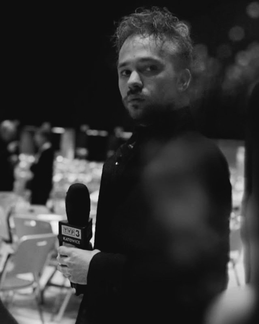 zdjecie Kryspina Sandaka