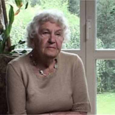 Krystyna Mikołajczyk Kali współcześnie