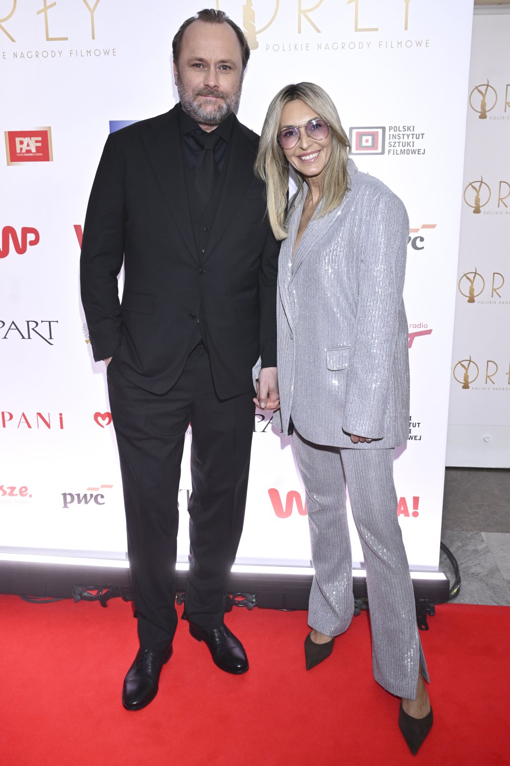 Leszek Lichota z nową ukochaną