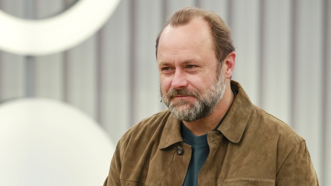 Za siłą i charyzmą Leszka Lichoty kryje się wielki dramat. Miał tylko 14 lat, gdy jego świat legł w gruzach