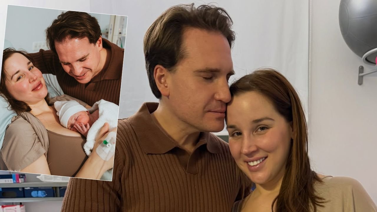 Lil Masti pokazała poród bez cenzury. Fani w szoku: "Tego nie da się odzobaczyć!"