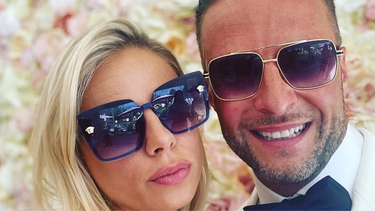 Kolejny pozew rozwodowy wylądował w sądzie. Ta gorąca para aktorów to już historia