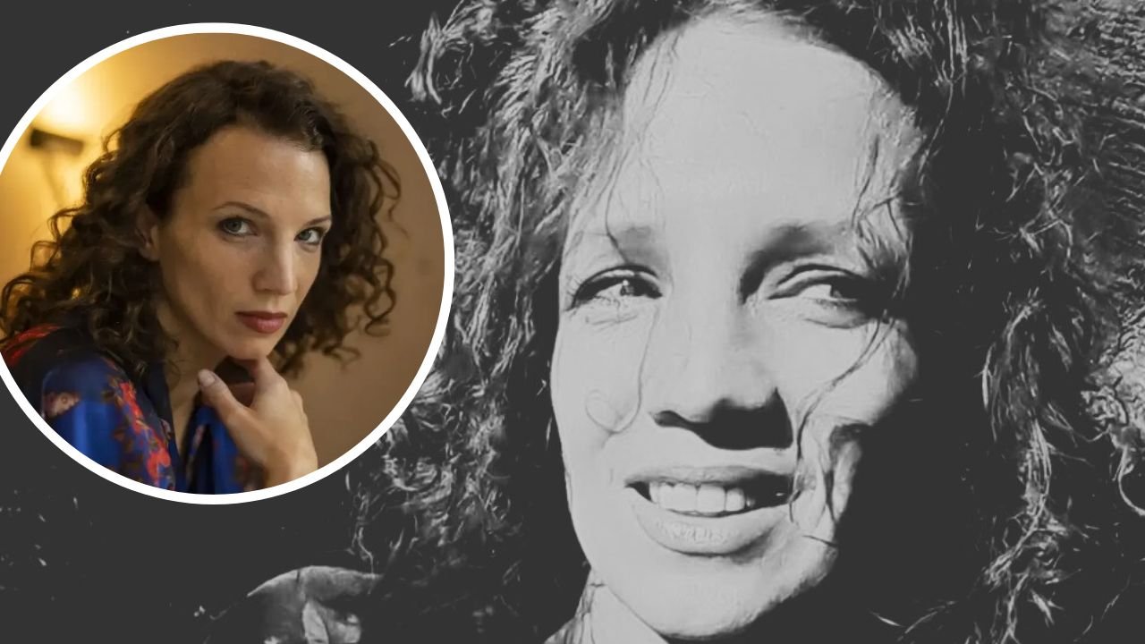 "Madziu, wróć do nas". Kim jest Piotr Bartos, mąż tragicznie zmarłej Magdaleny Majtyki? To ceniony artysta [zdjęcie]