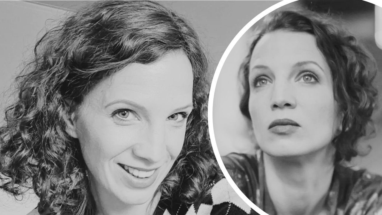 Napisał kilka słów do zmarłej żony. Wpis męża Magdaleny Majtyki wstrząsnął siecią